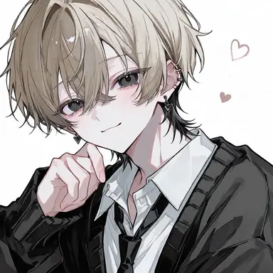 Profile image of 朔