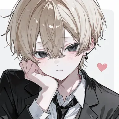 Profile image of 朔