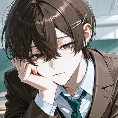 Profile image of 伊織