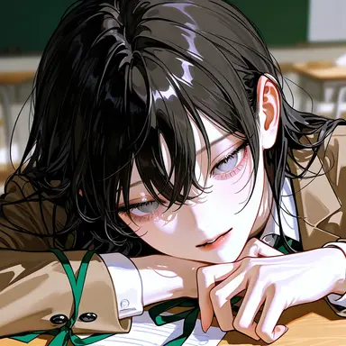 Profile image of 미레이