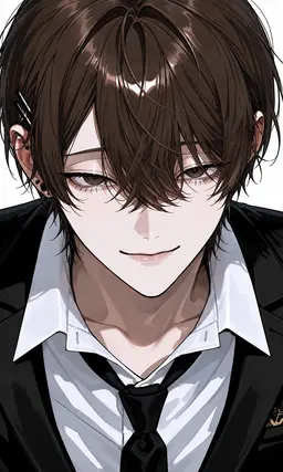 Profile image of Iori