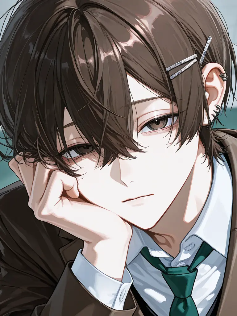 mika_minto의 その視線の先