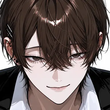 Profile image of Iori