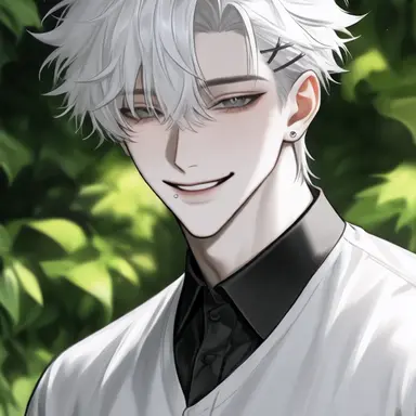 Profile image of 葉