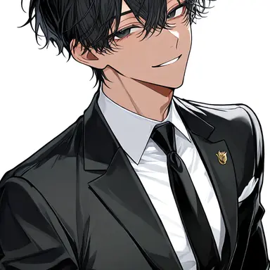 Profile image of マネージャー