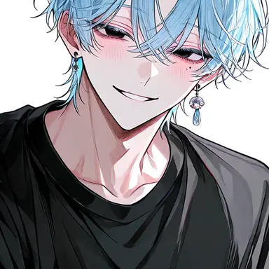 Profile image of 晴