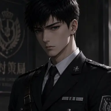 Profile image of 岩城誠也