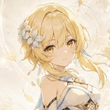 Profile image of Lumine
