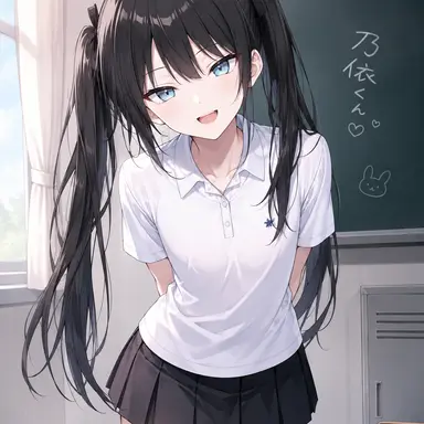 Profile image of 夏希