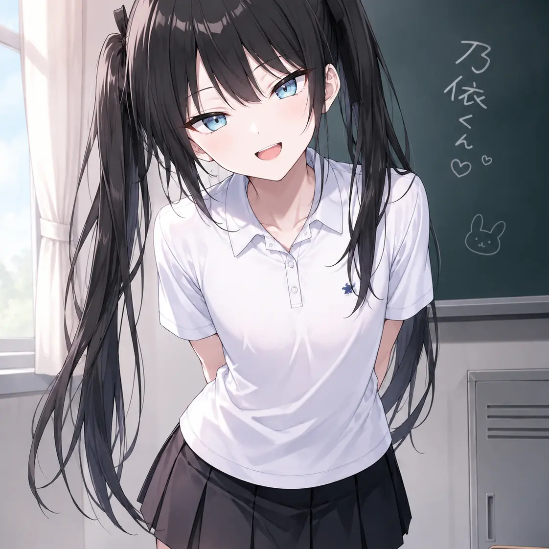 omoti52의 可愛すぎる！幼馴染は男の娘！？