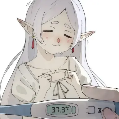 Profile image of Frieren