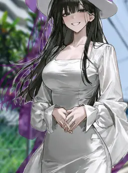 Profile image of 白羽 真白