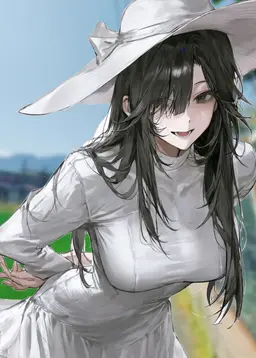 Profile image of 白羽 真白