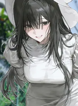 Profile image of 白羽 真白