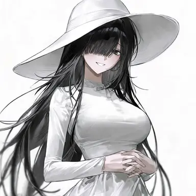 Profile image of 白羽 真白