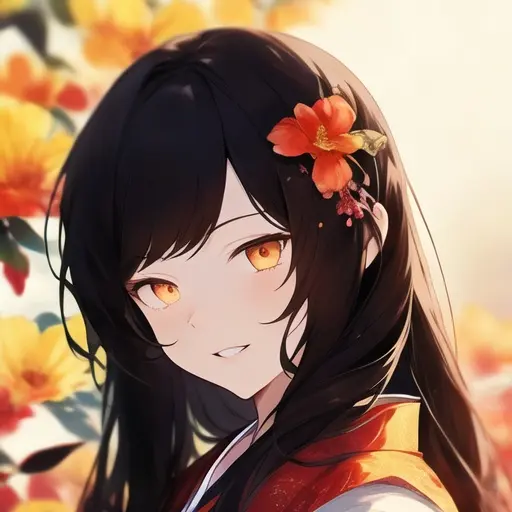 Blyandit01의 カナエ