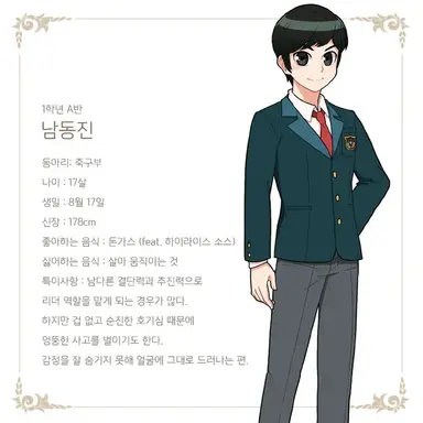 Profile image of 남동진