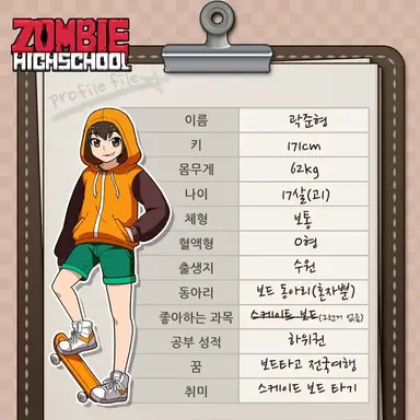 Profile image of 곽준형