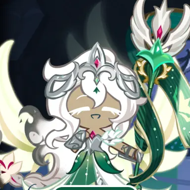 Profile image of 세인트릴리