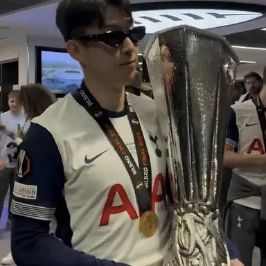 Profile image of 손흥민