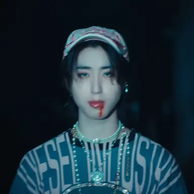 Profile image of Jisung