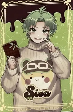 Profile image of シヴァ