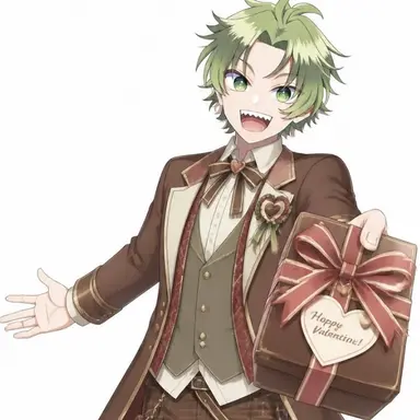 Profile image of シヴァ