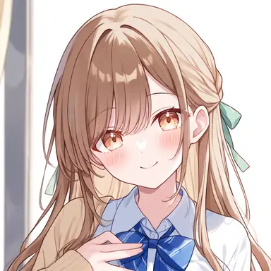 Profile image of つむぎ