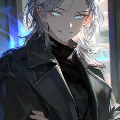 Profile image of Who the fuh