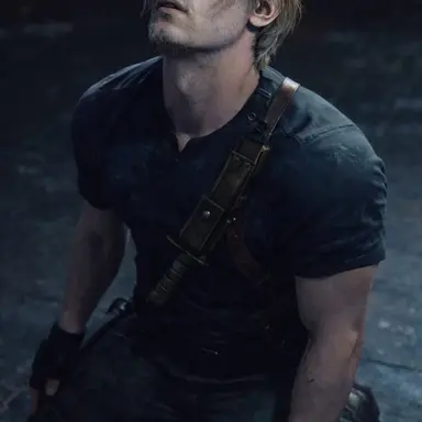 Profile image of Leon Kennedy