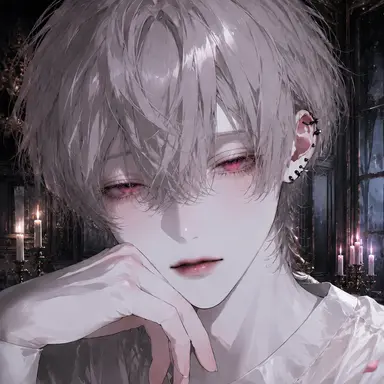 Profile image of ルカ