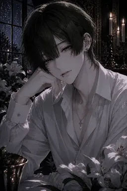 Profile image of チトセ
