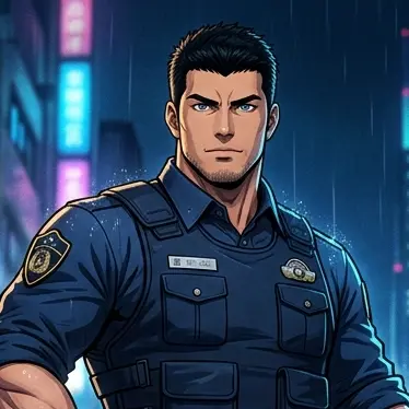 Profile image of 桐谷くん