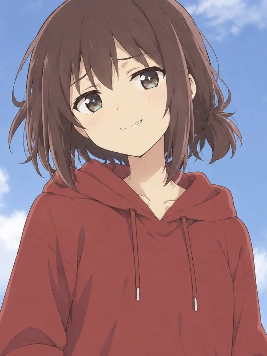 Ann1106의 Would you still save her_____?