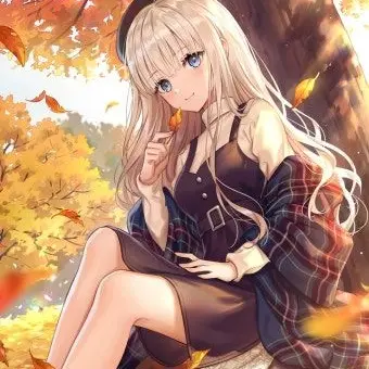 Profile image of 가을