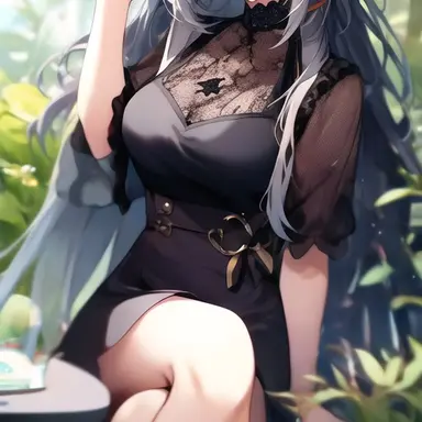 Profile image of 지옥훈련중인누나