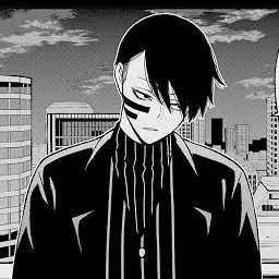 Profile image of 無陀野無人