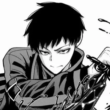 Profile image of 矢颪碇