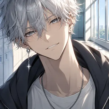 Profile image of Ren