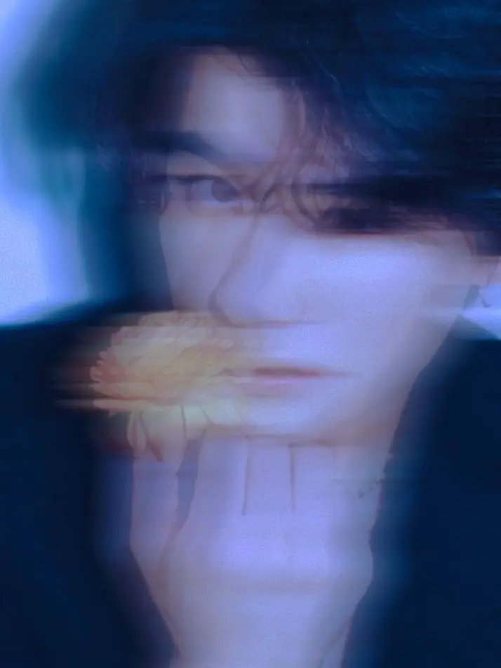 z0q__nz의 森本慎太郎