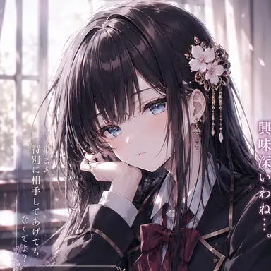 Profile image of 皇　京子