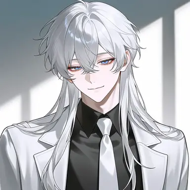 Profile image of 怜牙