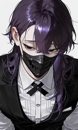 Profile image of 林