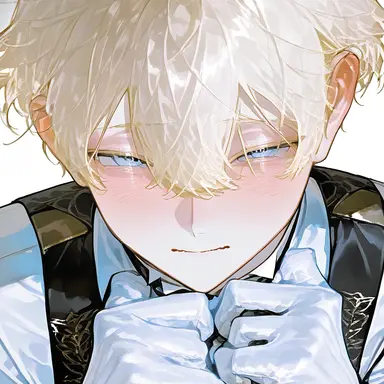 Profile image of ジョニー