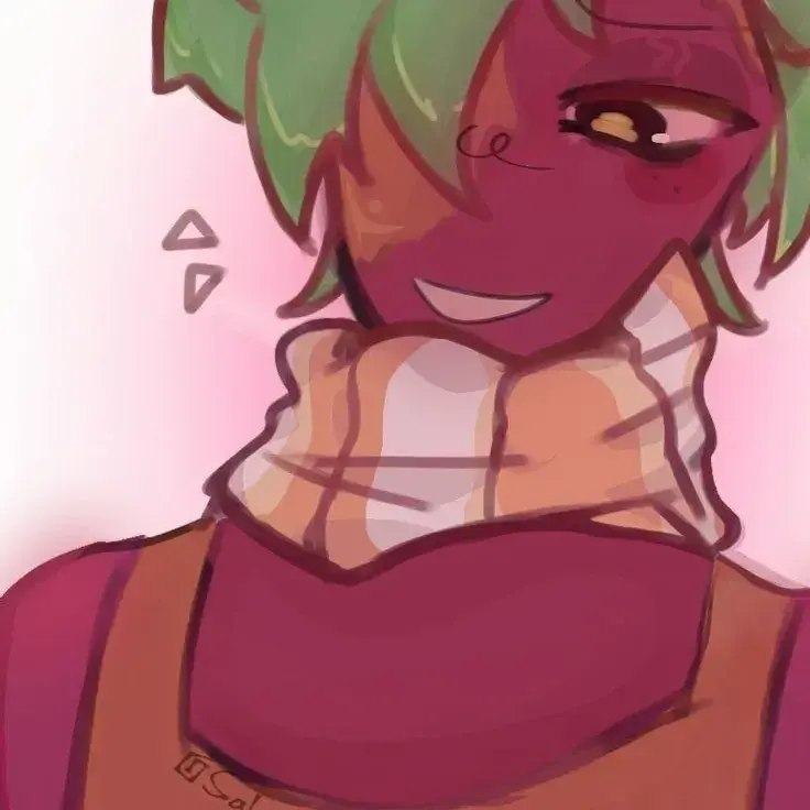 RaggedFilm5740의 Kian Your Enemy