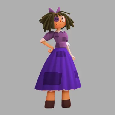Profile image of Clara
