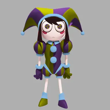 Profile image of Violet
