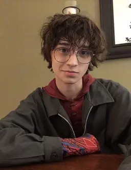 Profile image of Kip