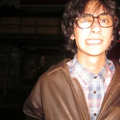 Profile image of Kip