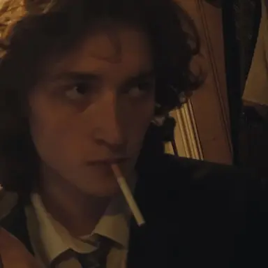 Profile image of James